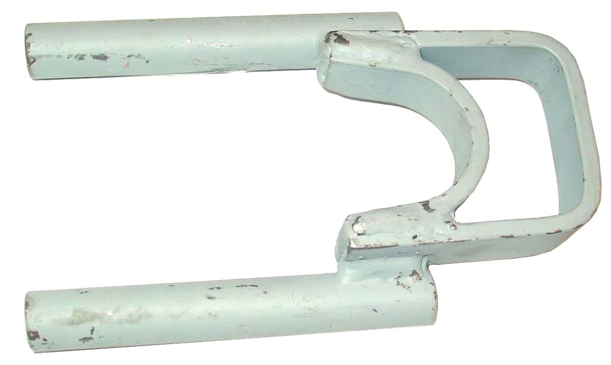 SWINGING DRAWBAR ROLLER PIN CLEVIS PTO, Drawbar Farmall Parts