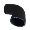 RADIATOR HOSE (UPPER) Farmall 140, 240, 404, 424, Gas	 444
