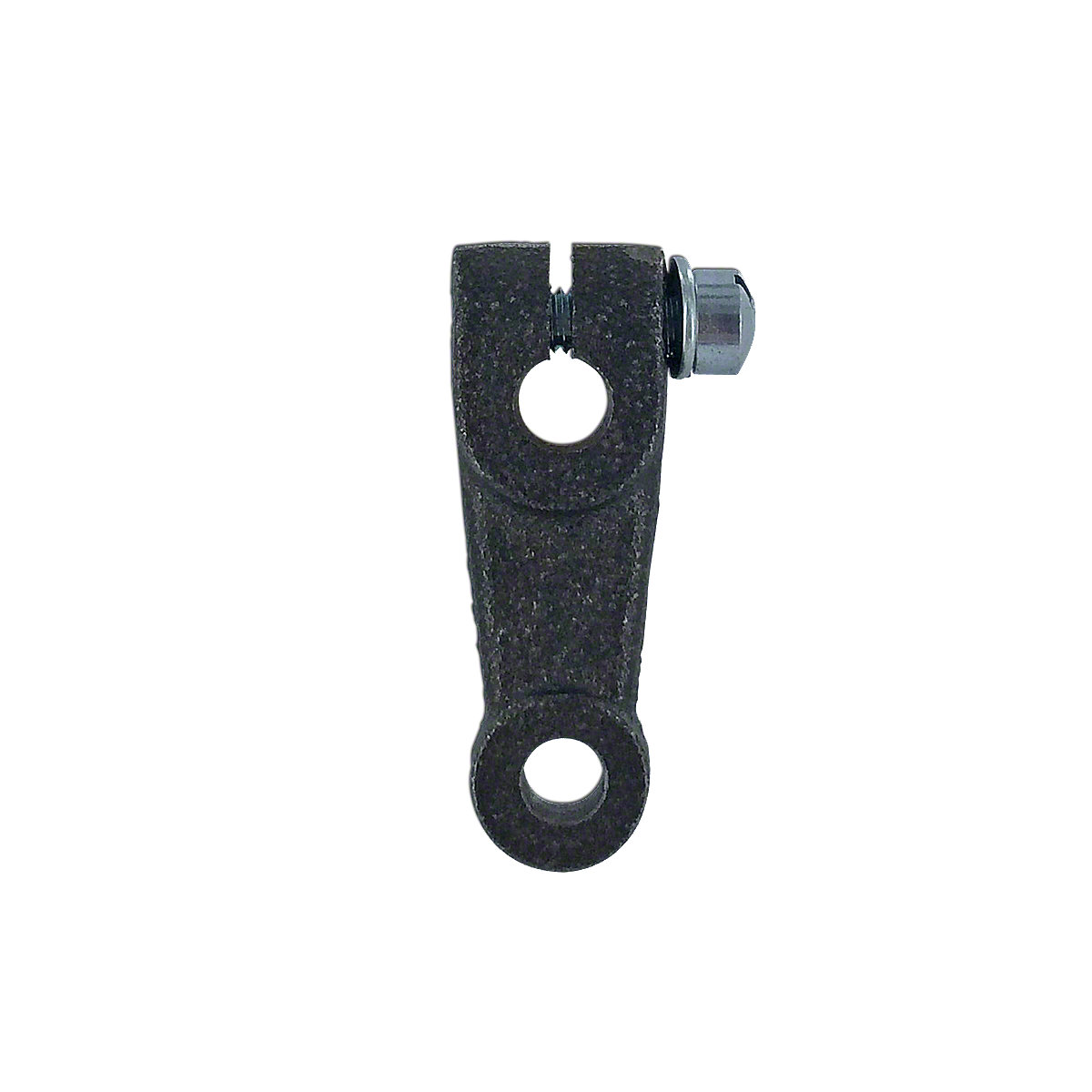 Choke Lever with Screw