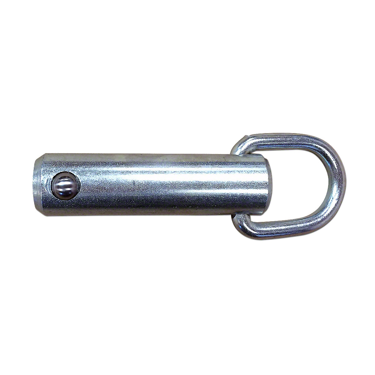 Fast Hitch Lateral LinkRockshaft Cylinder Pin with Ball and Handle