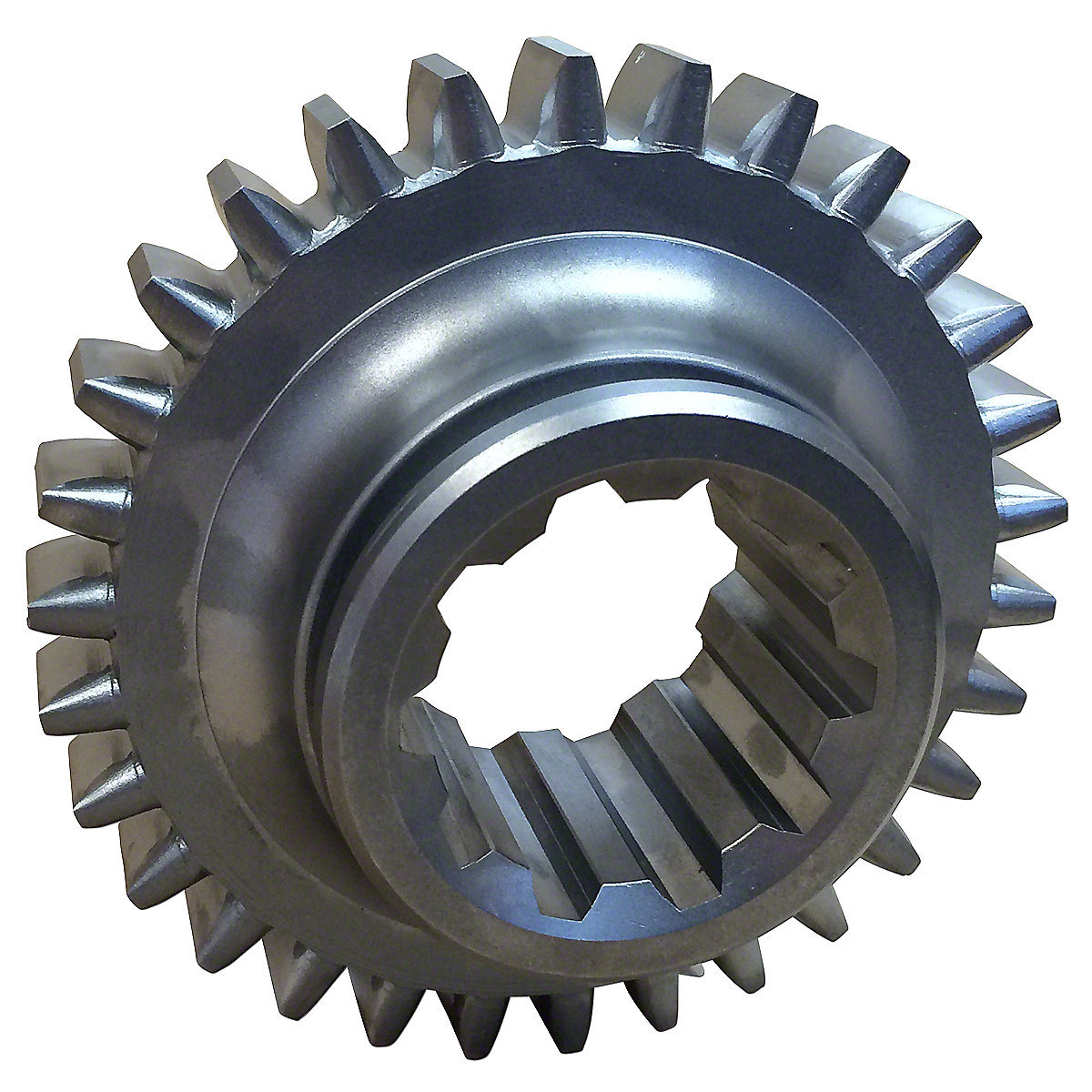 4th and 5th Speed Sliding Gear - Super M		 Super W6