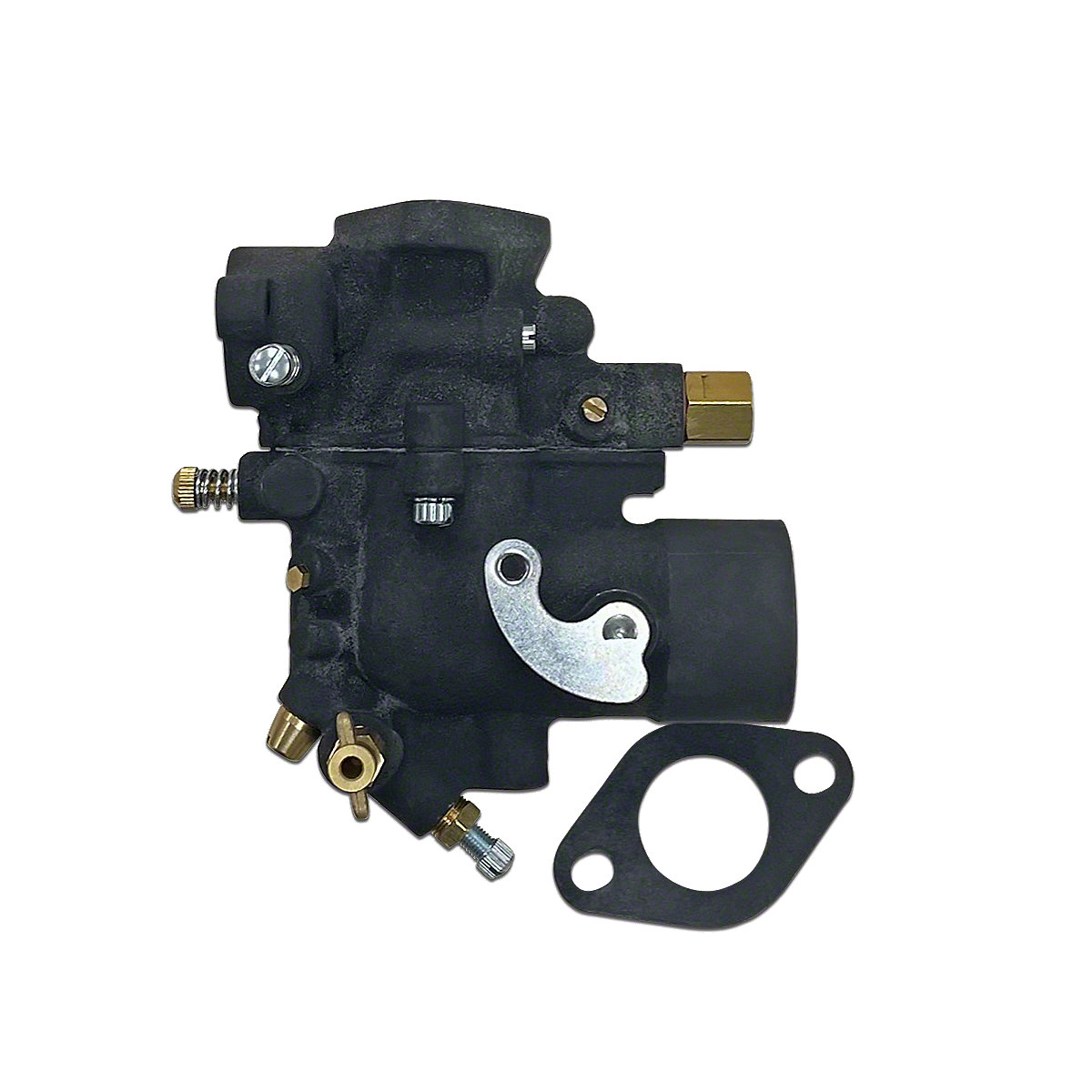 Nuovo Kit Carburatore Carb Per Trattore Internazionale