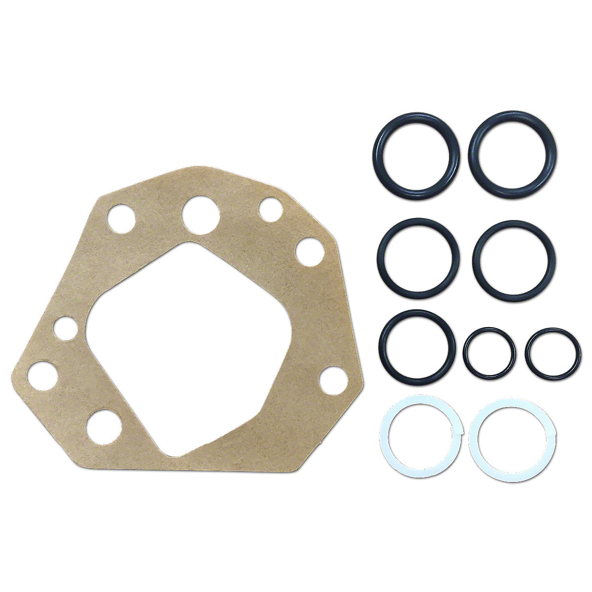 Thompson Power Steering Pump O-ring and Gasket Kit