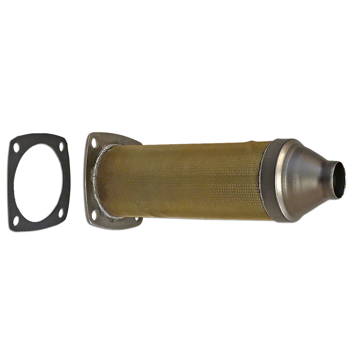 Touch Control Hydraulic Strainer with Gasket (screenfilter cartridge)
