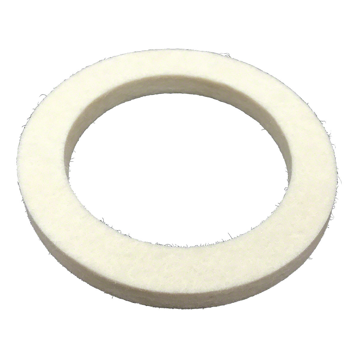 Wide Front Spindle Felt Sealing Washer