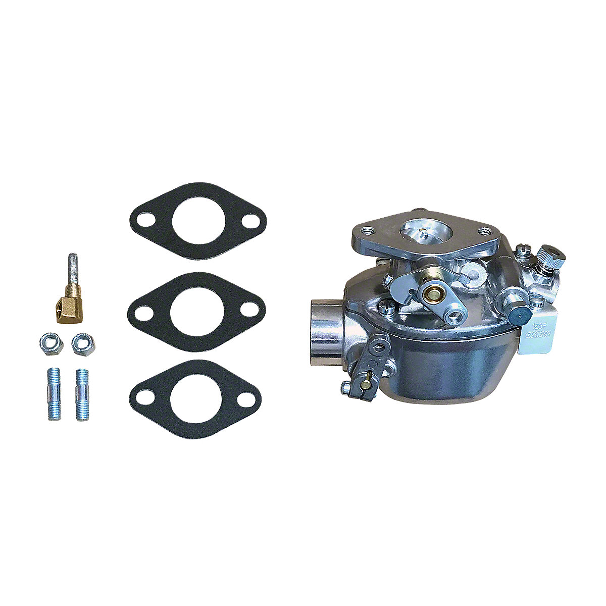 CARBURETOR (MARVEL SCHEBLER)