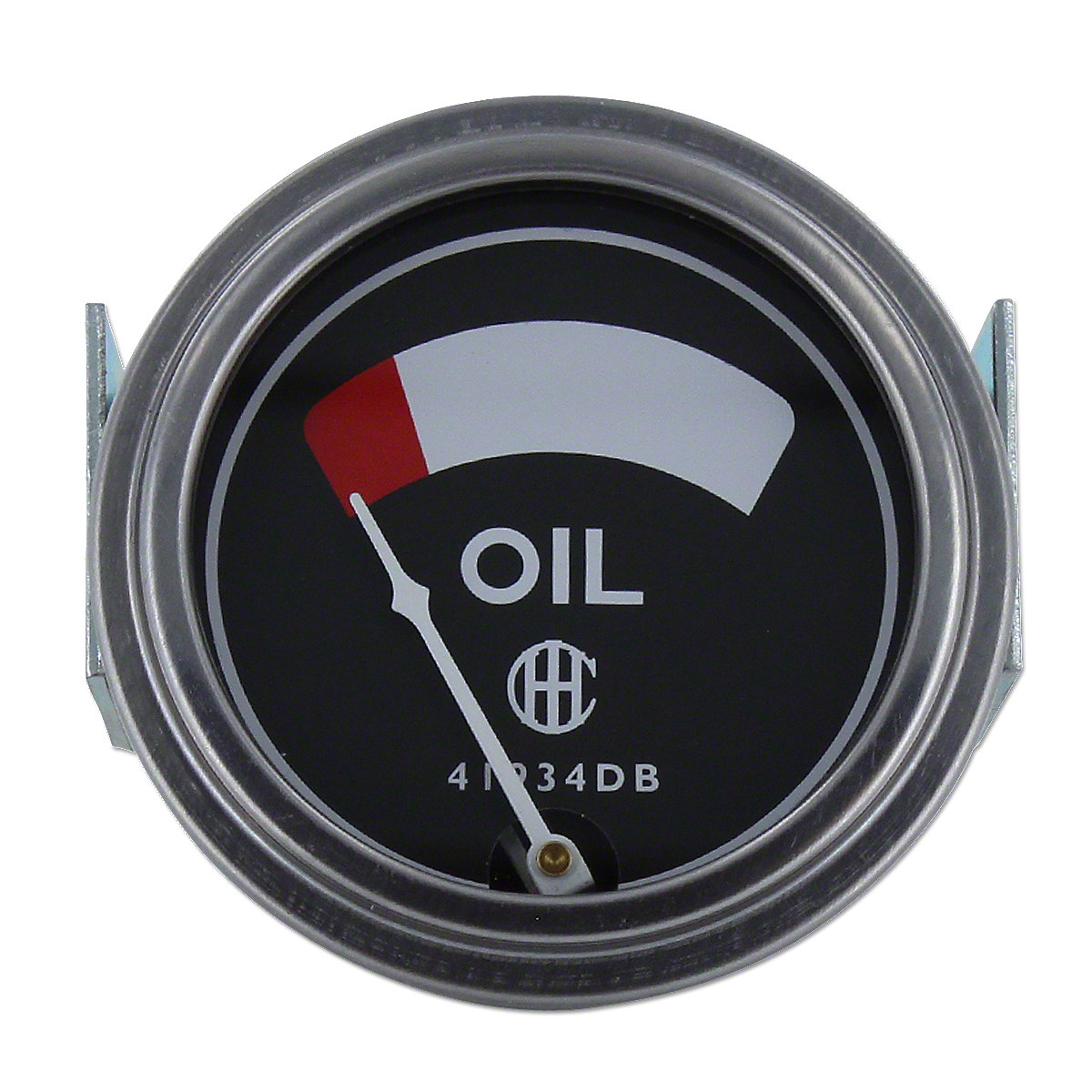 Three Gauge Kit for Farmall Tractors  H, M, W, SH, SM, SMD SW Series