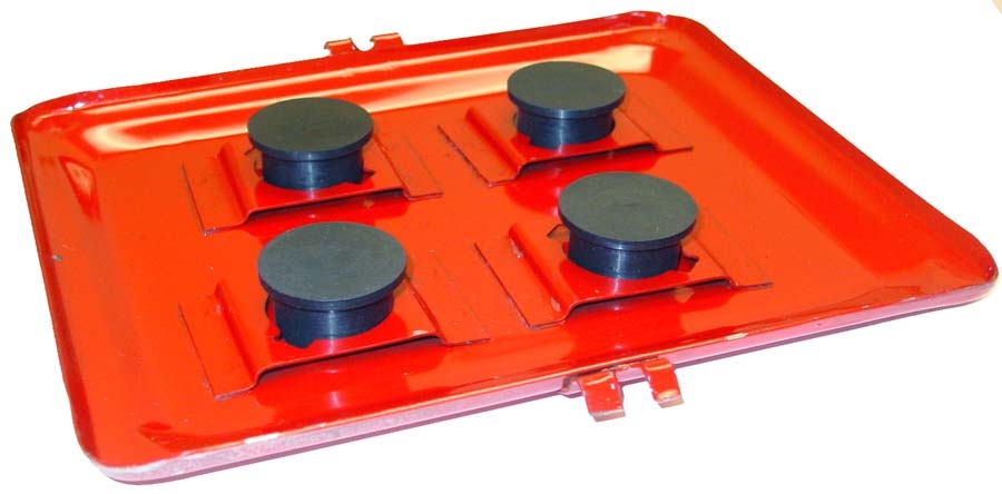 BATTERY BOX TOP COVER
