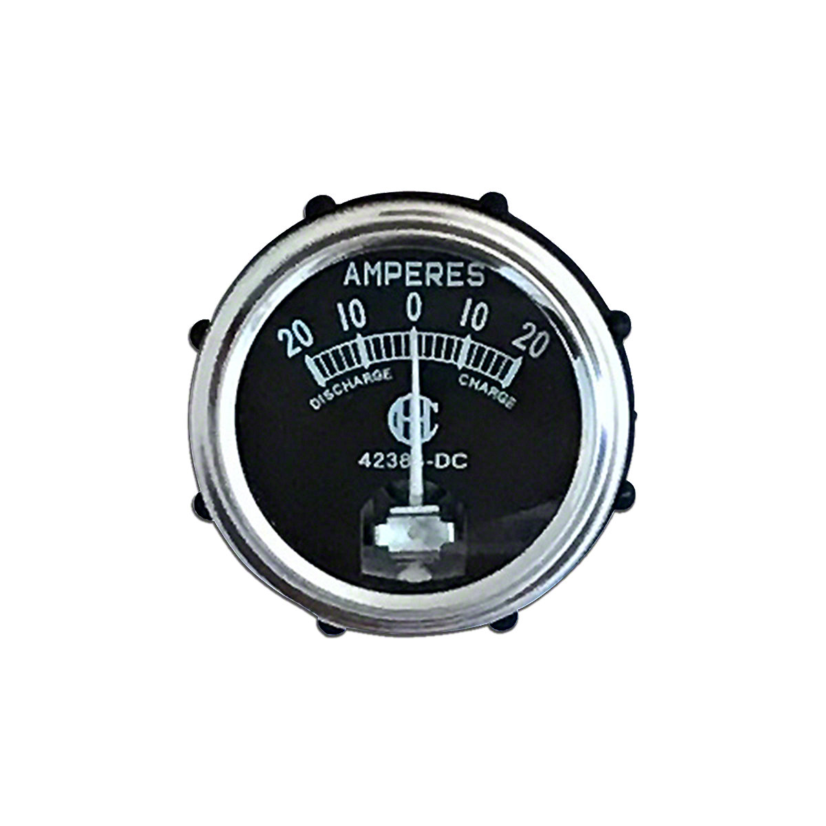 Amp Gauge -(20-20)