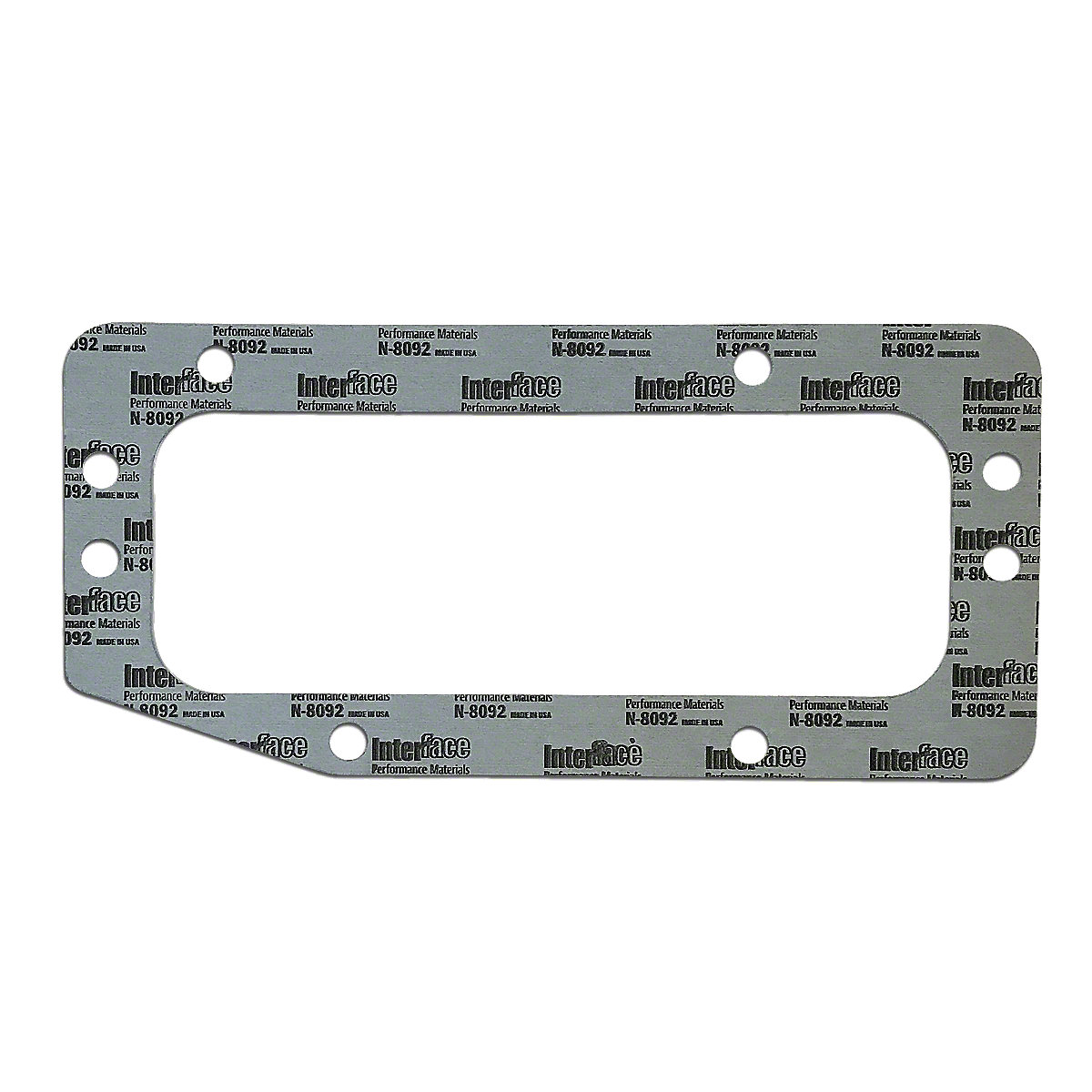 Pulley Drive Opening Cover Gasket