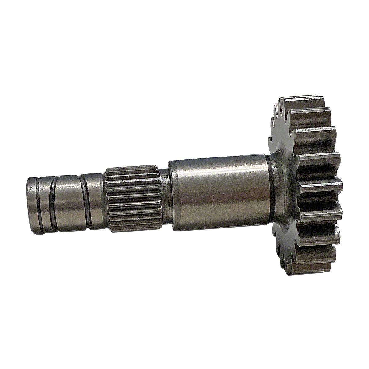 Transmission Reverse Shaft and Gear