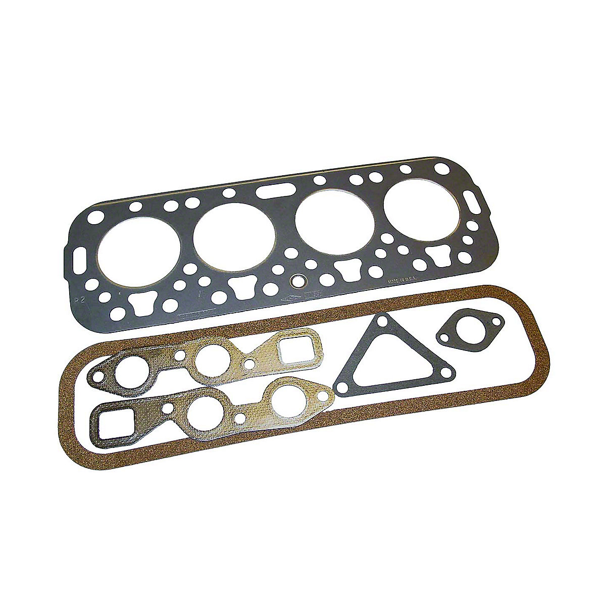 VALVE GRIND GASKET KIT