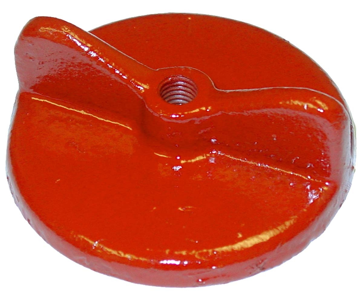 OIL FILLER CAP Engine Oil Pump and Related Farmall Parts International Harvester Farmall