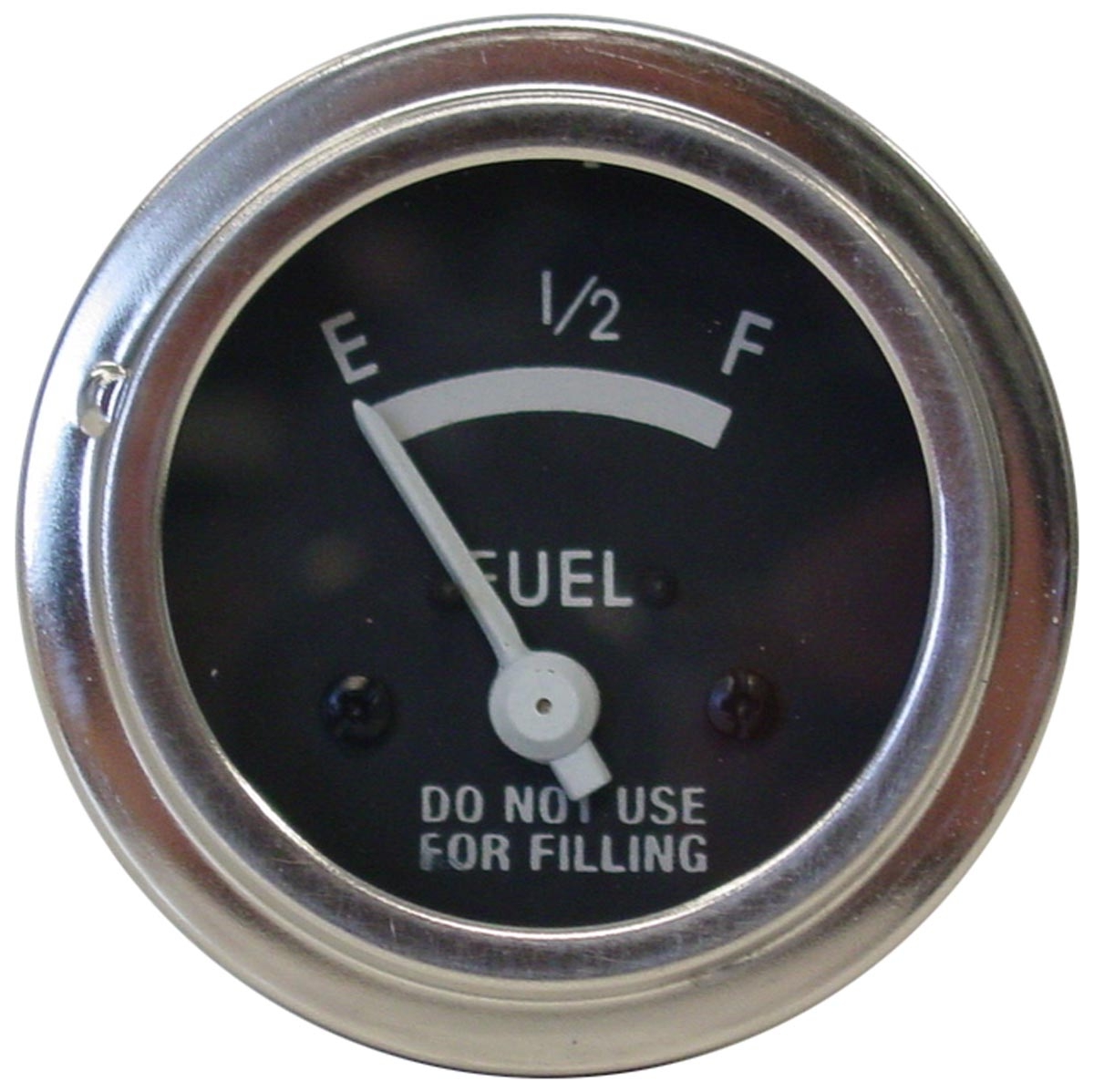 FUEL GAUGE - Gauges - Farmall Parts - International Harvester Farmall Tractor Parts - IH