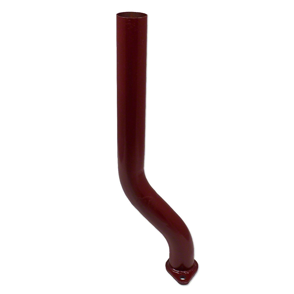 Exhaust Pipe for F12, F14 with Gas Manifold