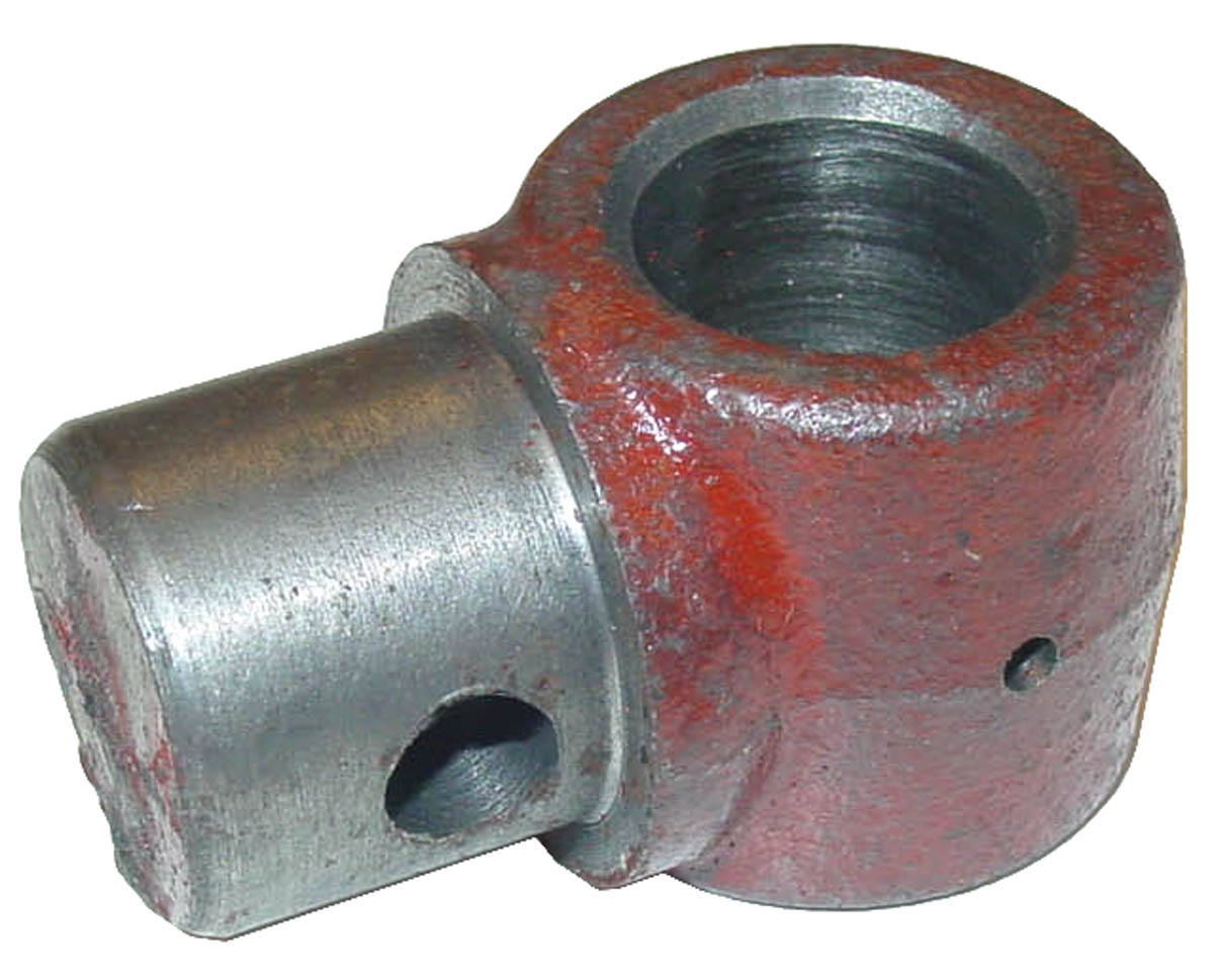 thumbnail image 2 of All States Steering Shaft Fits International Hydro 84 258 2 of 13
