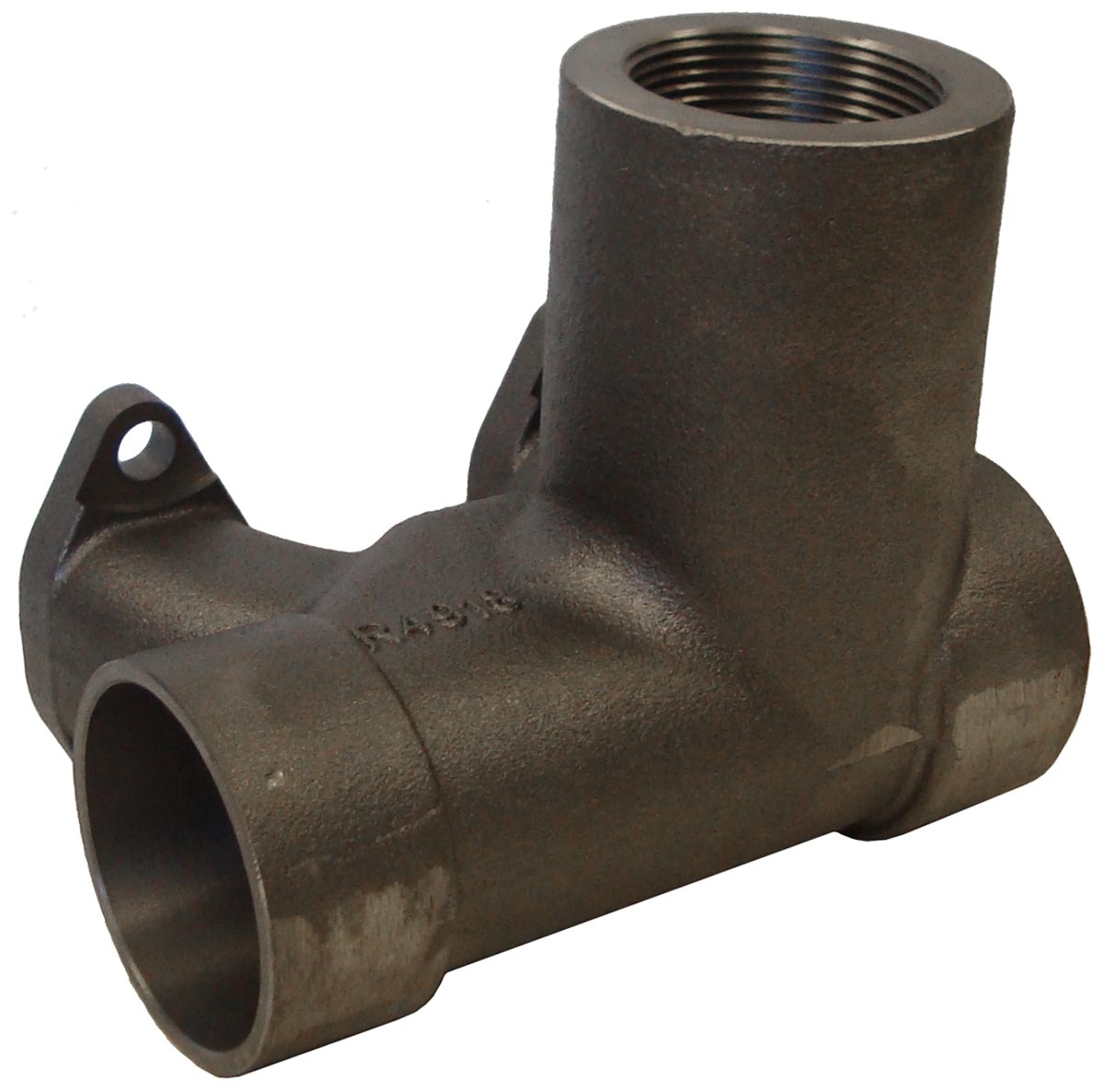 EXHAUST MANIFOLD CENTER SECTION