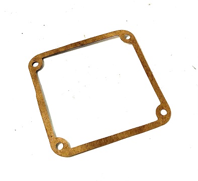 magneto coil top cover Gasket 47453D