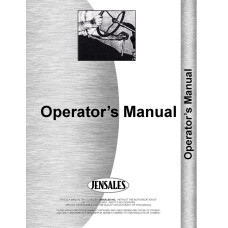 IH Operator's MANUAL International 2350 Mount-O-matic Loader