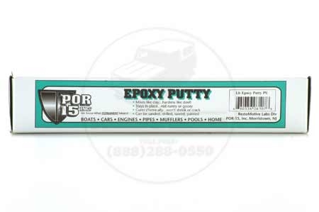 POR-15 Epoxy Putty