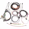 Complete Wiring Harness for 404 Farmall