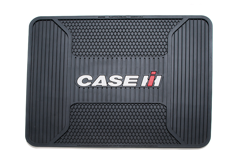 Case-IH Utility Vehicle Floor Mat