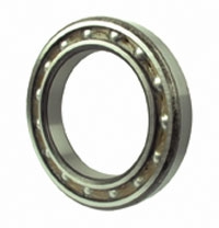 Bearing - Outer
