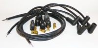 Universal Spark Plug Wire Set