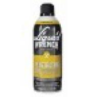 11oz Spray can

Loosens Rusted Bolts and  parts
Fast acting
Anti seize
Penetrates corrosion