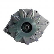 12v, E/R, 55 amp, Delco 10 DN type. Two rearward spades at 12:00 o'clock position, B+ at 9:00 o'clock position. Alternator for diesel and gas applications.
Part Reference Numbers: 103805A1R;389276R91;702337C91
Fits Models: 1026 TRACTOR; 1066 TRACTOR; 1256 TRACTOR; 1456; 1466; 1468 TRACTOR; 2400 INDUST/CONST; 2444 INDUST/CONST; 2500 INDUST/CONST; 2656 INDUST/CONST; 2756 INDUST/CONST; 2826 INDUST/CONST; 2856 INDUST/CONST; 444 INDUST/CONST; 454; 504 TRACTOR; 574 TRACTOR; 656; 664; 756 TRACTOR; 766 TRACTOR; 826; 966; BD154 ENG; C146 ENG; C153 ENG; C157 ENG; C175 ENG; C200 ENG; C263 ENG; C291 ENG; C301 ENG; D179 ENG; D188 ENG; D239 ENG; D282 ENG; D310 ENG; D358 ENG; D360 ENG; D407 ENG