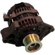 12v, 95 amp, Internal regulator, CW rotation.
Part Reference Numbers: 84230294;87038475
Fits Models: 420CT SKID STEER; 430 SKID STEER; 435 LOADER; 440 INDUST/CONST; 440CT COMPACT TRACK LOADER; 445 SKID STEER LOADER; 445CT SKID STEER LOADER; 445T/M2 ENG; 445T/M3 ENG; 450CT SKID STEER; 465 SKID STEER