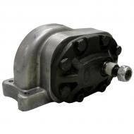 13 gpm unit, max pressure 2250 psi.
Part Reference Numbers: 120114C91;120114C92;1949302C1 NEW
Fits Models: 1086 TRACTOR; 1486 TRACTOR; 1586 TRACTOR; 3088 TRACTOR; 3288 TRACTOR; 3688 TRACTOR; 786; 886; 986