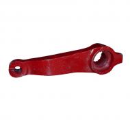 Left hand, 24 teeth.
Part Reference Numbers: 531248R2
Fits Models: 1066 TRACTOR; 1086 TRACTOR; 1466; 1468 TRACTOR; 1486 TRACTOR; 1566 TRACTOR; 1568 TRACTOR; 766 TRACTOR; 886; 966; 986; HYDRO 186