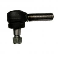 Length: 5.38 (134.62mm), Thread: 1.13 x 12 UNF RH
Part Reference Numbers: 1277451C1
Fits Models: 5088 COMBINE; 5288 TRACTOR; 5488 TRACTOR; 7110 TRACTOR; 7120 TRACTOR; 7130 TRACTOR; 7140 TRACTOR; 7150