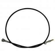 49.50 Total Length
Part Reference Numbers: K948533
Fits Models: 1194 TRACTOR; 1210 DAVID BROWN; 1212 DAVID BROWN; 1410 DAVID BROWN; 1412 DAVID BROWN; 885 DAVID BROWN; 995 DAVID BROWN; 996 DAVID BROWN