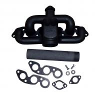 Part Reference Numbers: 362536R1;362536R21;8033DCX
Fits Models: H; HV; Super H; SUPER HV
