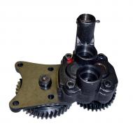 For D155, D179
Part Reference Numbers: 3136429R95
Fits Models: 3220 TRACTOR; 3230 TRACTOR; 380B INDUST/CONST; 385 TRACTOR; 395 TRACTOR; 484; 485; 495 INDUST/CONST; 533 TRACTOR; 633; 833; D179 ENG