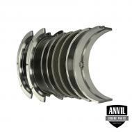 Standard size main bearings for diesel applications.
Part Reference Numbers: 3055129R21;3055130R21
Fits Models: 2400 INDUST/CONST; 248; 3210 PATRIOT; 3220 TRACTOR; 353 TRACTOR; 383 TRACTOR; 385 TRACTOR; 395 TRACTOR; 433 INDUST/CONST; 440 INDUST/CONST; 453 HILLSIDE COMBINE; 454; 464 TRACTOR; 484; 485; 485XL TRACTOR; 495 INDUST/CONST; 5230 TRACTOR; 533 TRACTOR; 540 INDUST/CONST; 553 TRACTOR; 633; 640; D179 ENG