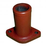 
Part Reference Numbers: 3072544R1;3072544R91
Fits Models: 384 TRACTOR; 444 INDUST/CONST