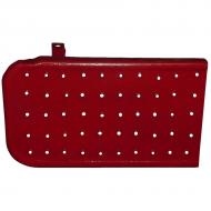 LH, Long.
Part Reference Numbers: 707296R21;1081557R1
Fits Models: B275; B414