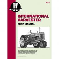 Farmall Parts - International Harvester Farmall Tractor Parts - IH for