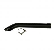 Inlet I.D. 4-1/8, Outlet O.D. Angled, O/A Length 38.
Part Reference Numbers: A141777;A181267;CAE-2
Fits Models: 2090 TRACTOR; 2094 TRACTOR; 2290 TRACTOR; 2294 TRACTOR; 2390 TRACTOR; 2394 TRACTOR; 2590 TRACTOR; 2594 TRACTOR