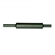 Inlet I.D. 1-7/8, Outlet O.D. 2, O/A Length 35, Inlet Length 9, Outlet Length 6, Shell Length 20.
Part Reference Numbers: DB-1;K914137;K924341
Fits Models: 1200 DAVID BROWN; 770 DAVID BROWN; 880 DAVID BROWN; 885 DAVID BROWN; 995 DAVID BROWN