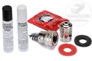A must have for any CaseIH. 
Kit Includes:

Cleaner Spray
Protection Spray
Terminal Brush
Red and Black Anti Corrosion Washers
Hand Cleaner
Directions