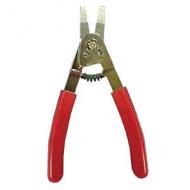 Services internal rings from 3/8 to 2 (10mm - 48mm) and external rings from 1/4 to 2 (7 - 48mm).