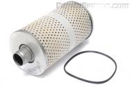 Oil Filter Element for M, MV w/ C248; MD, Super MD, MTA series w/ D264 engine.
