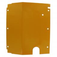 Lower Dash Side Support Panel (Left) 185

