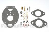 Fits Carb Number TSX927
Floats are available separatley, Call for price 
Carburetor kits contain Gasket, Needle & seat and other small parts to complete a Carburetor rebuild.