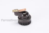 This is the geared rotor that you need to make your J4 magneto work. The J4 magneto fits the Cub.