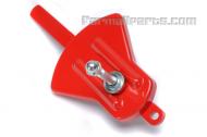 Throttle control assembly fits all years of  Cub. 

Replaces 351005R1 

 